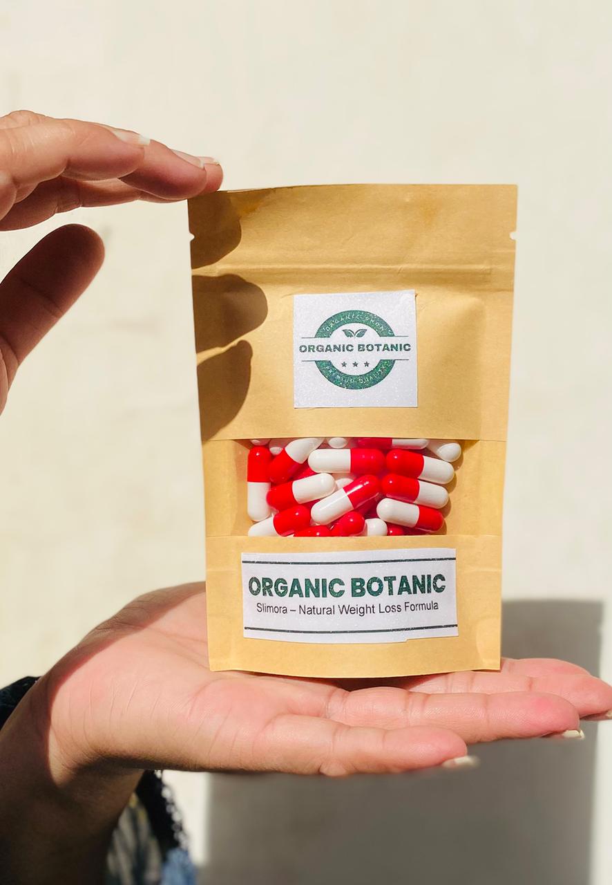 Slimora Natural weight loss supplyment