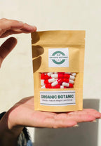 Slimora Natural weight loss supplyment